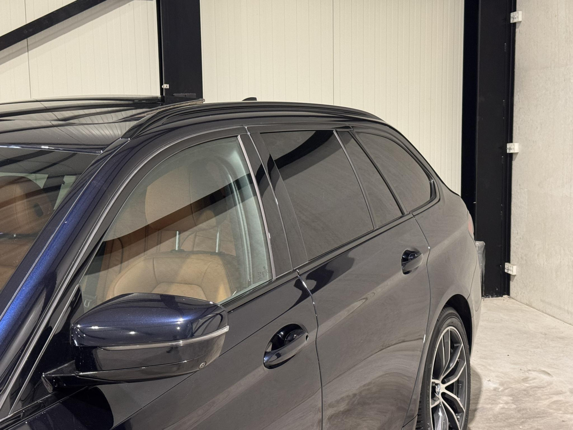 BMW 5 Serie Touring 530e xDrive M-pakket KZJ59S