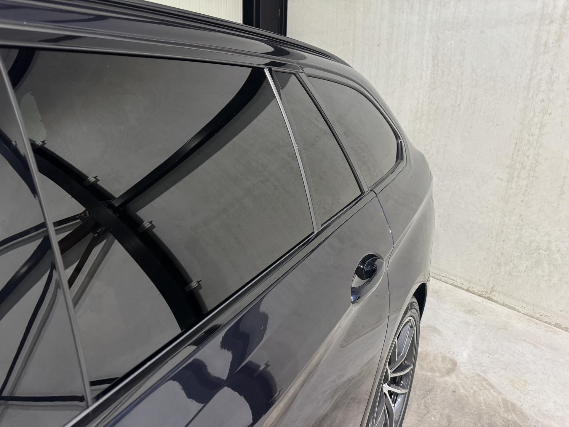 BMW 5 Serie Touring 530e xDrive M-pakket KZJ59S