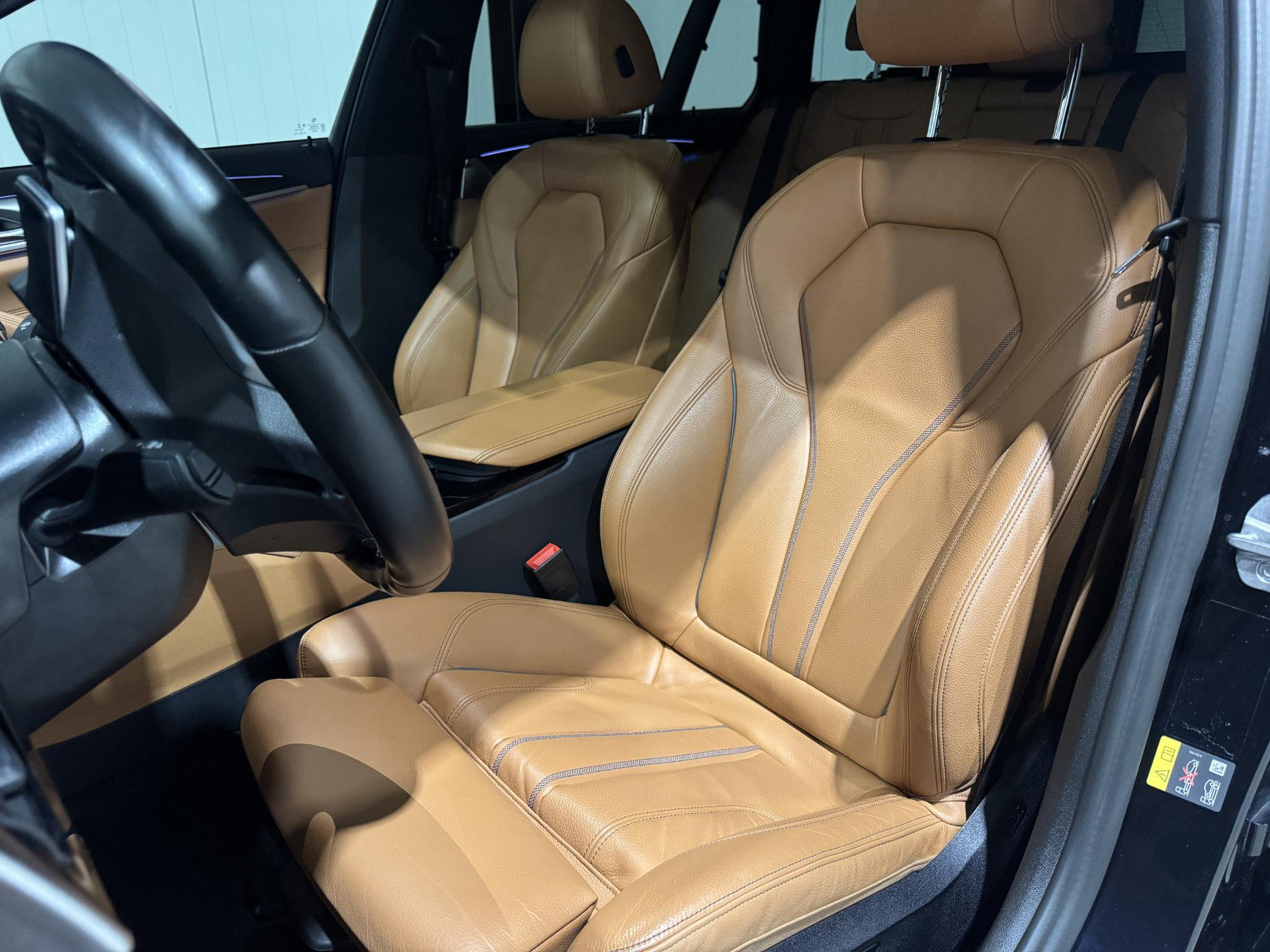 BMW 5 Serie Touring 530e xDrive M-pakket KZJ59S