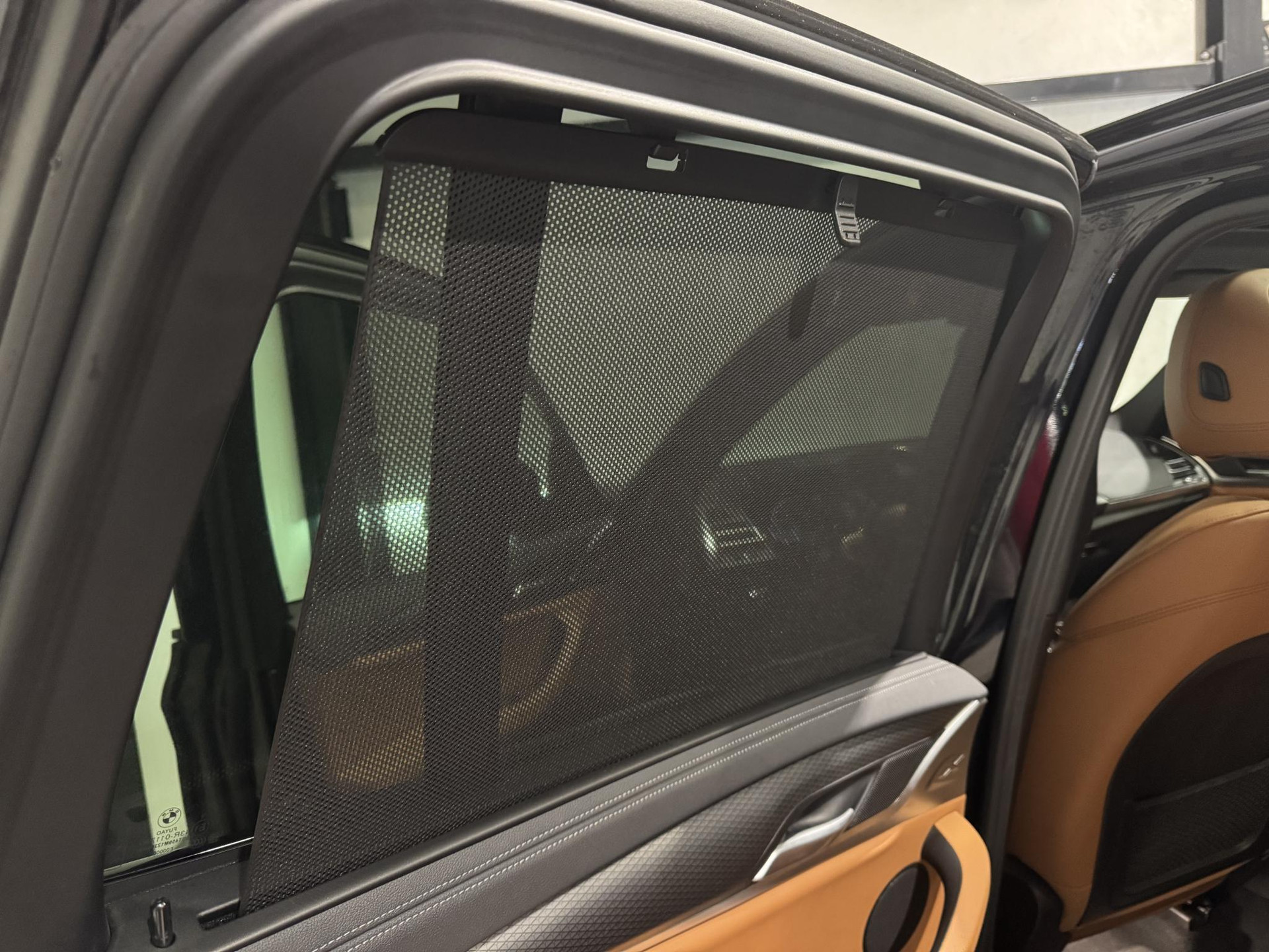 BMW X3 xDrive30e M-pakket KXG61H