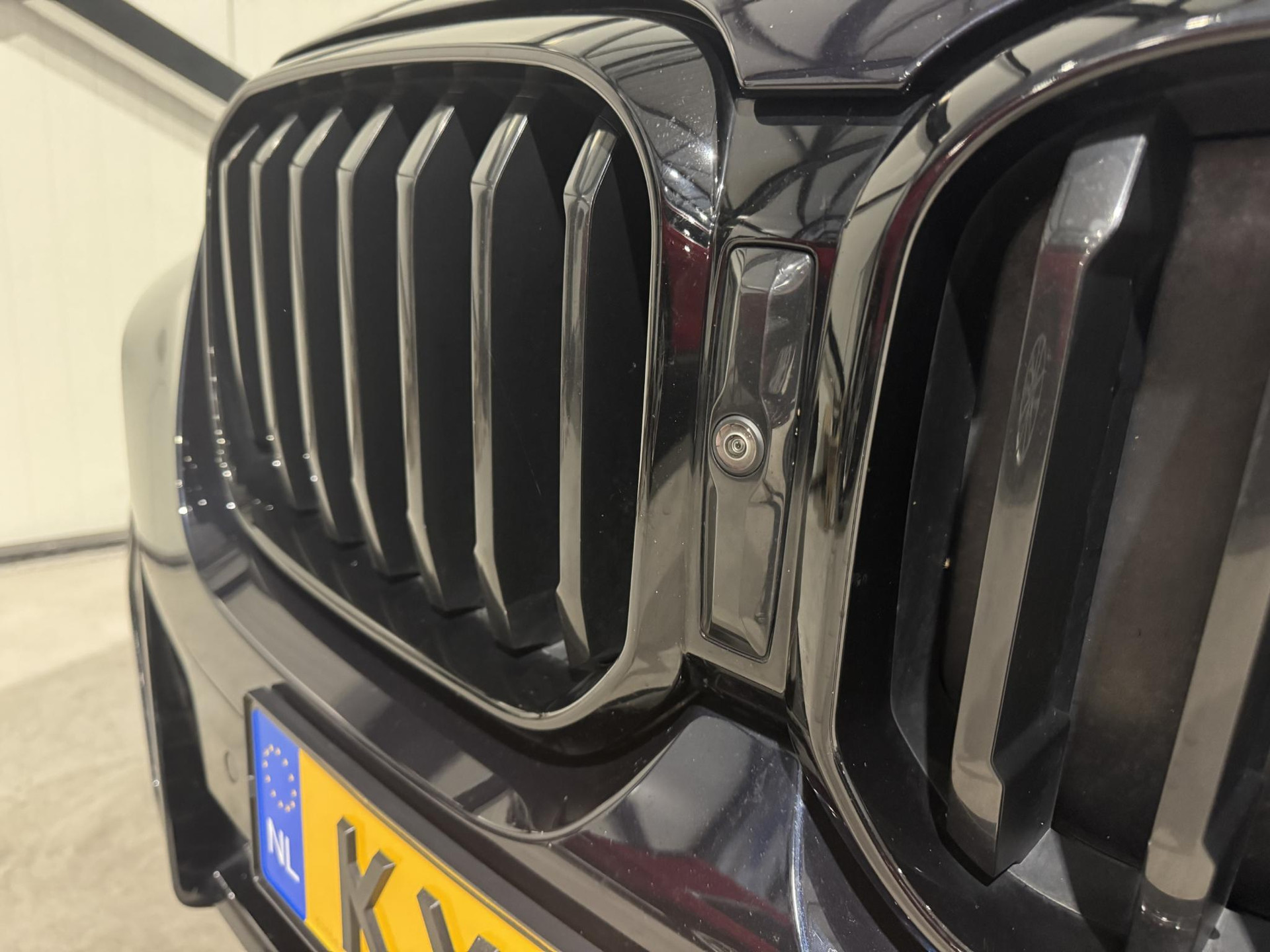BMW X3 xDrive30e M-pakket KXG61H