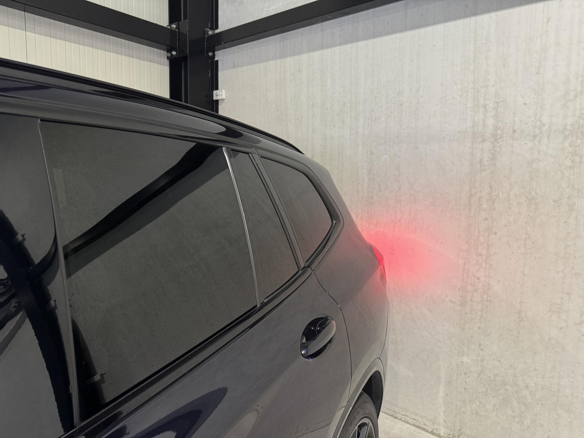 BMW X3 xDrive30e M-pakket KXG61H
