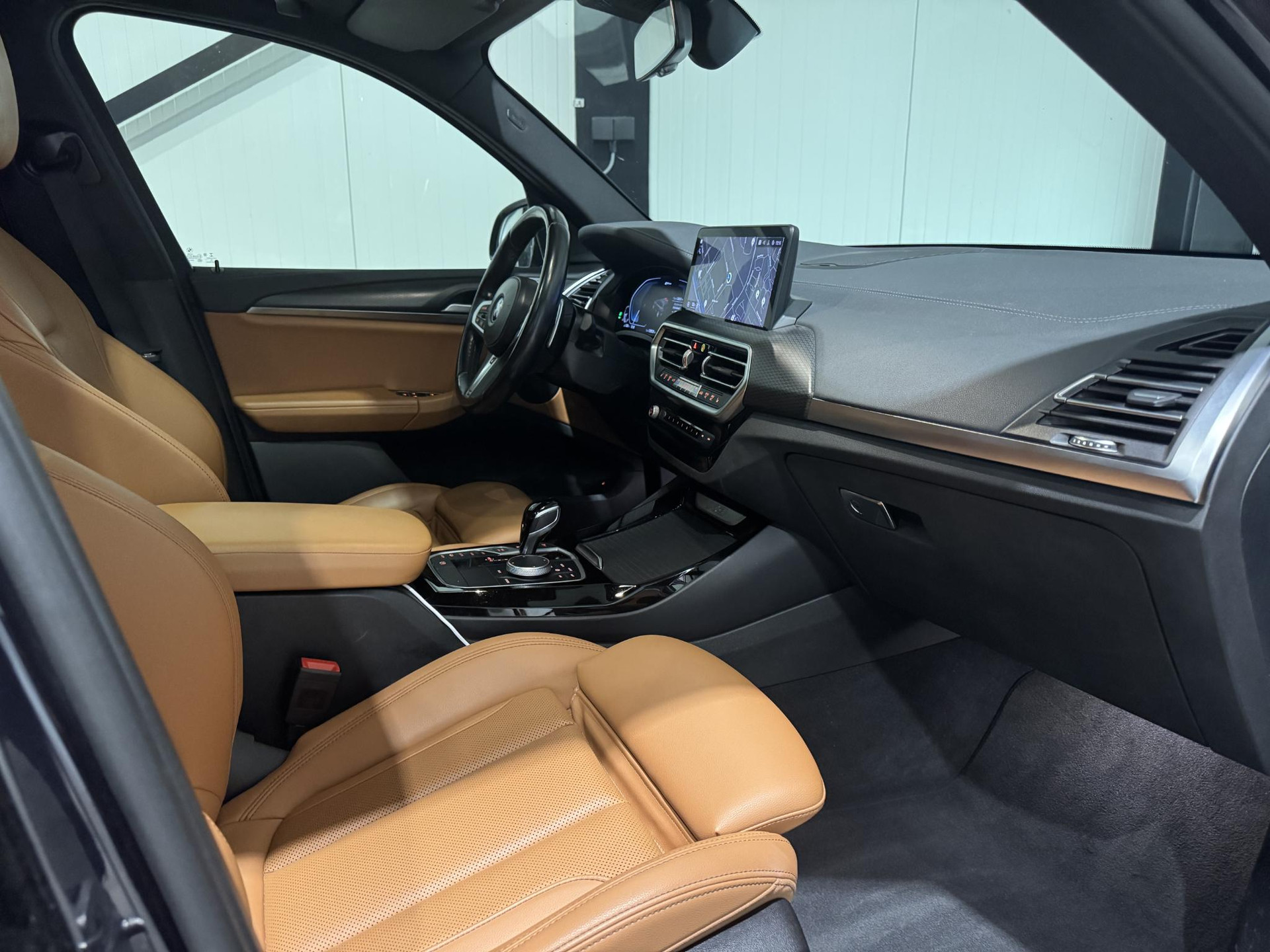 BMW X3 xDrive30e M-pakket KXG61H