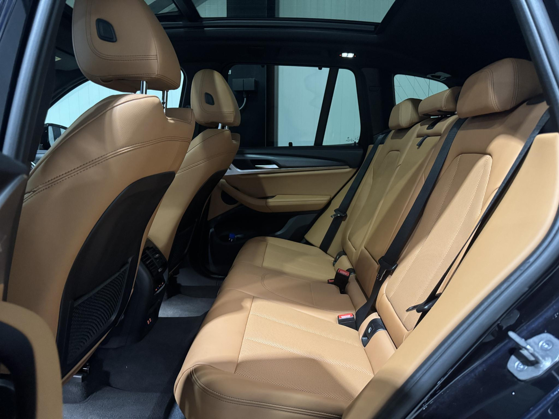 BMW X3 xDrive30e M-pakket KXG61H