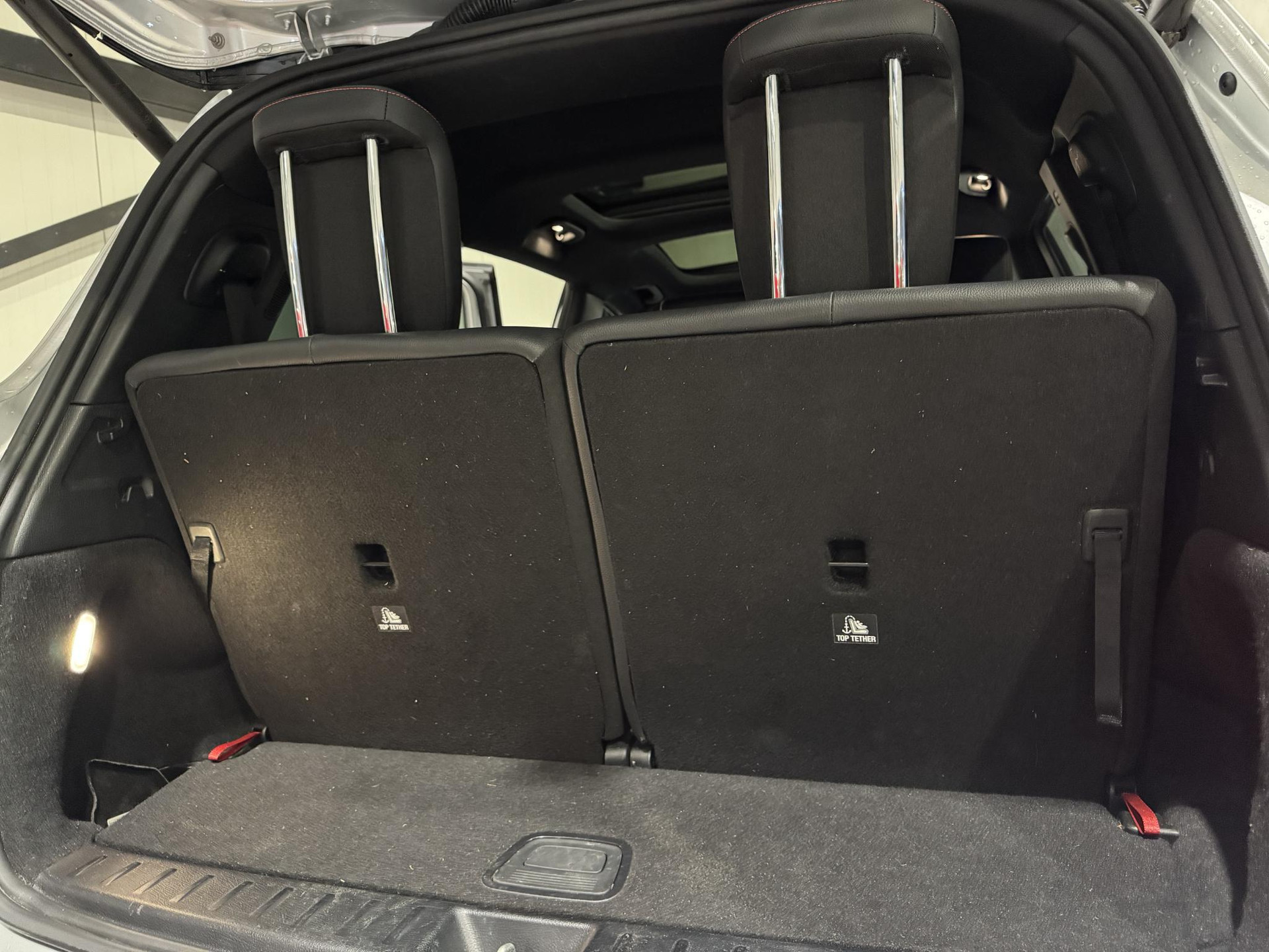 Mercedes-Benz EQB 250 AMG Line 7p. 67 kWh NBK70G