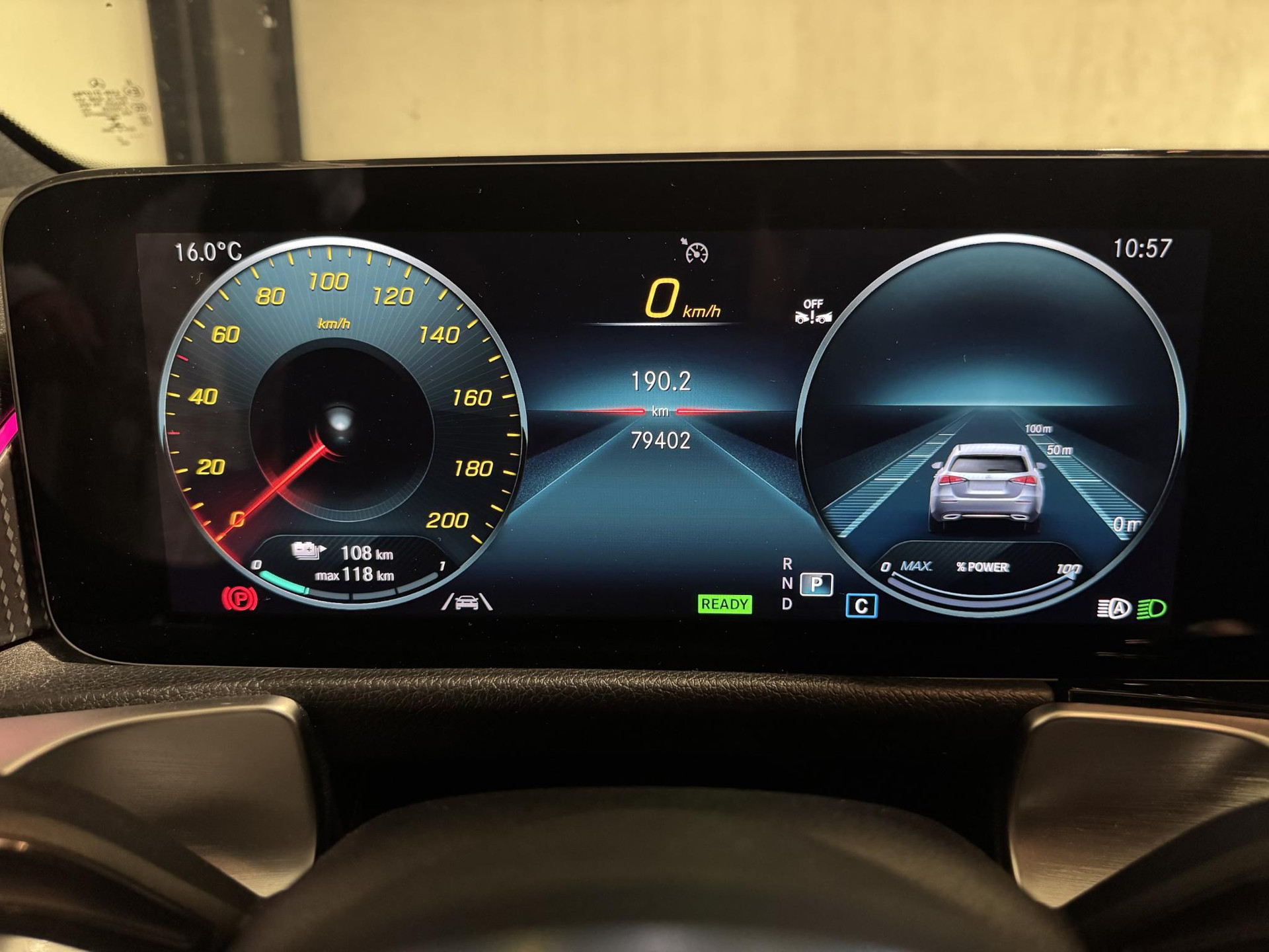 Mercedes-Benz EQB 250 AMG Line 7p. 67 kWh NBK70G