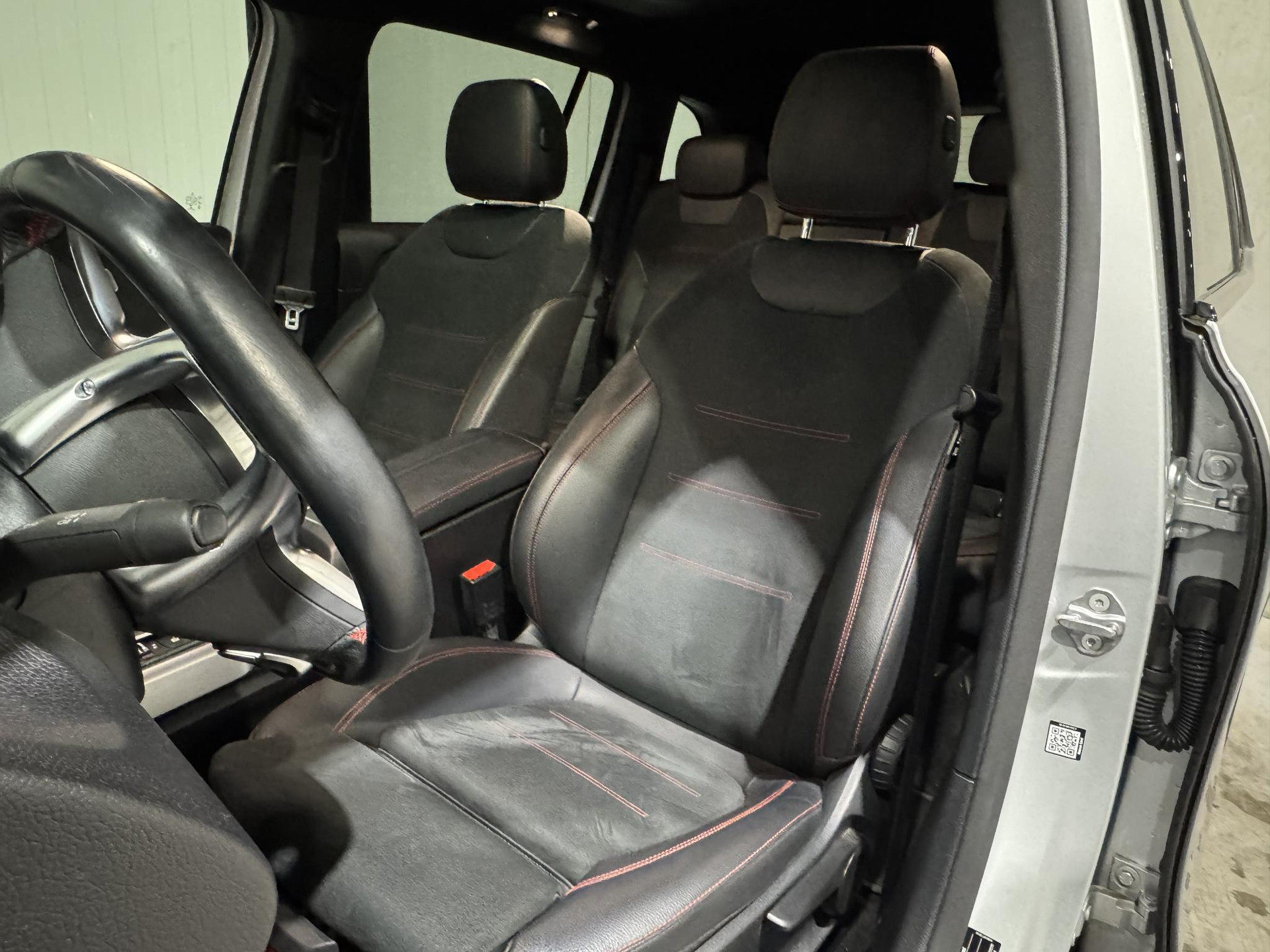 Mercedes-Benz EQB 250 AMG Line 7p. 67 kWh NBK70G