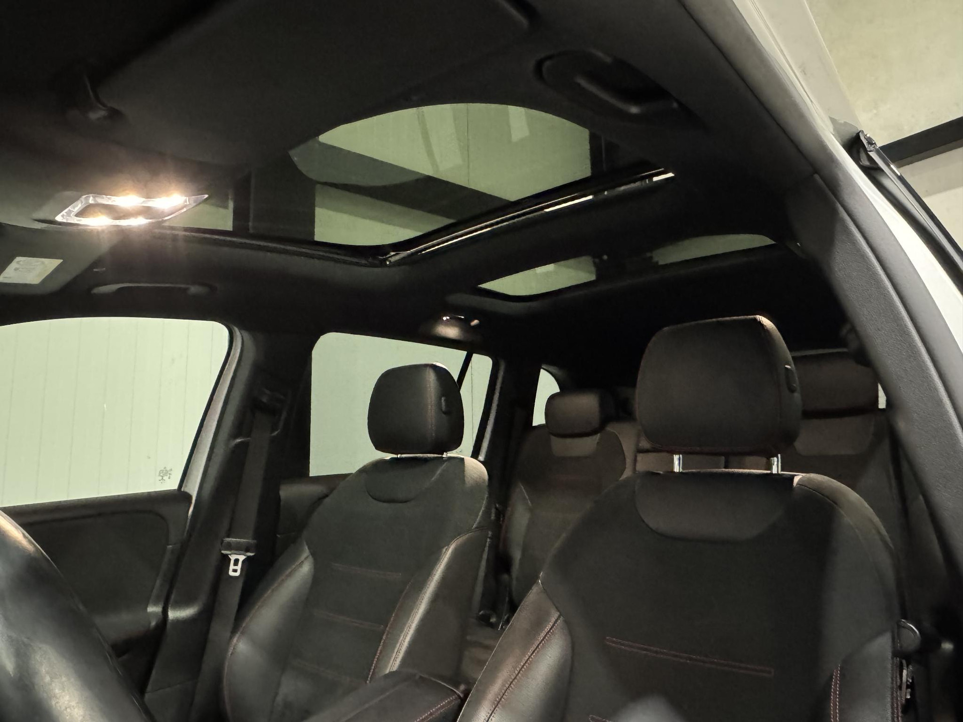 Mercedes-Benz EQB 250 AMG Line 7p. 67 kWh NBK70G