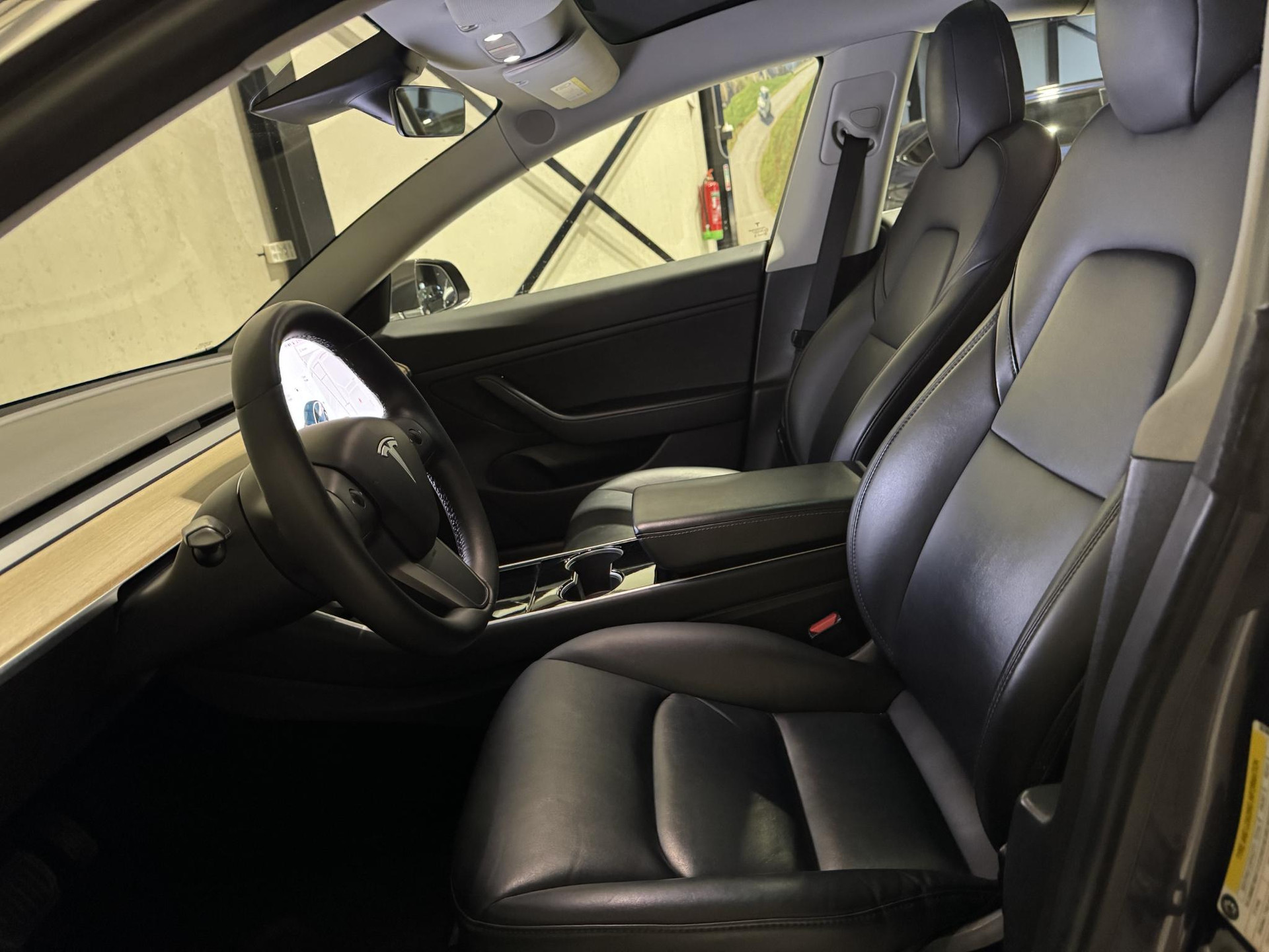 Tesla Model 3 Standard RWD Plus 60 kWh G919SJ