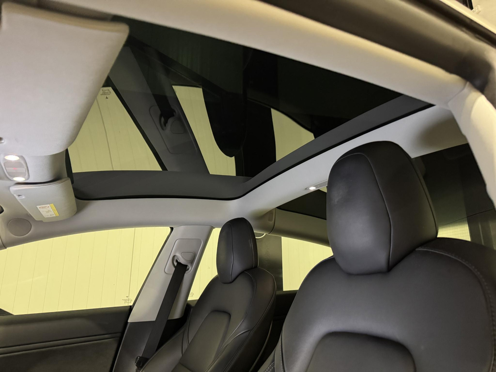 Tesla Model 3 Standard RWD Plus 60 kWh G919SJ