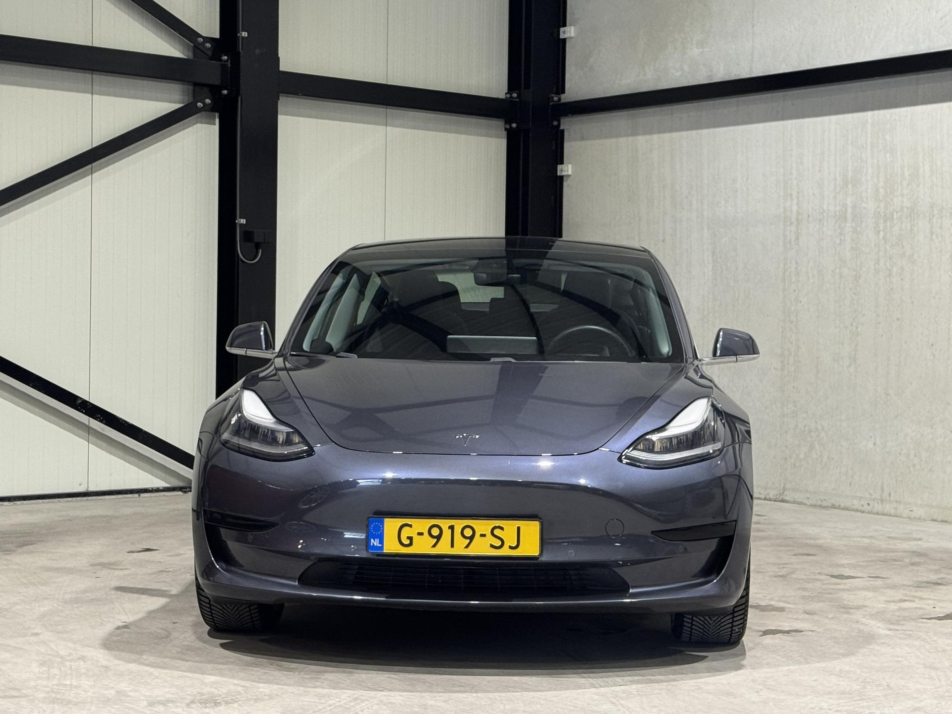 Tesla Model 3 Standard RWD Plus 60 kWh G919SJ