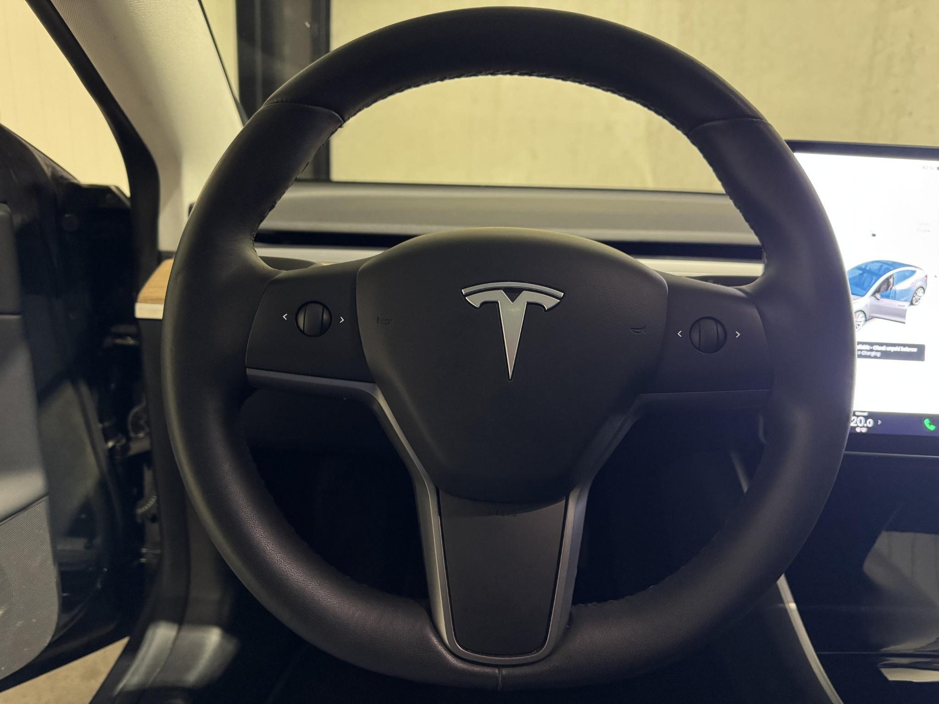 Tesla Model 3 Standard RWD Plus 60 kWh G919SJ