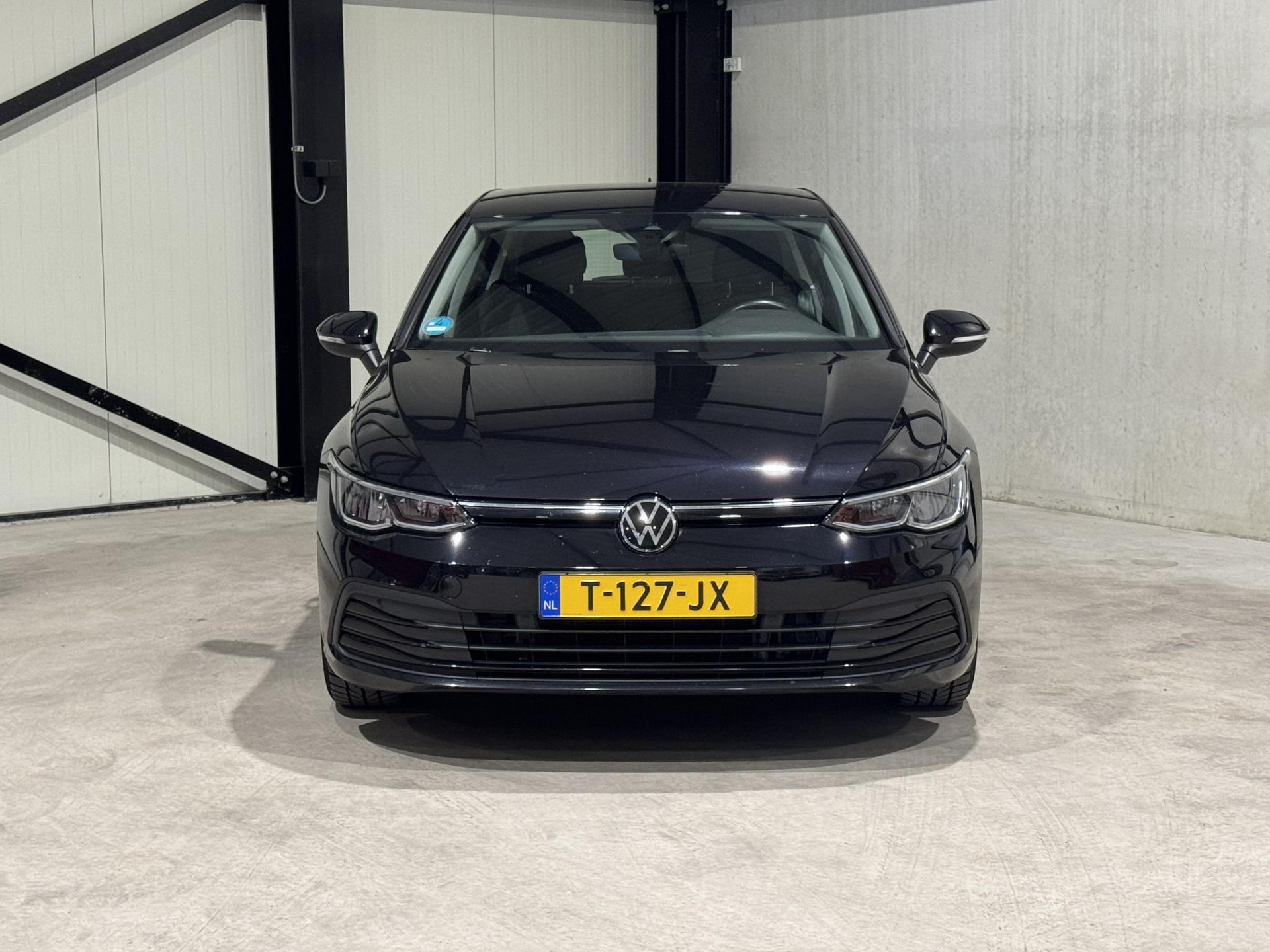 Volkswagen Golf 1.0 eTSI Life T127JX