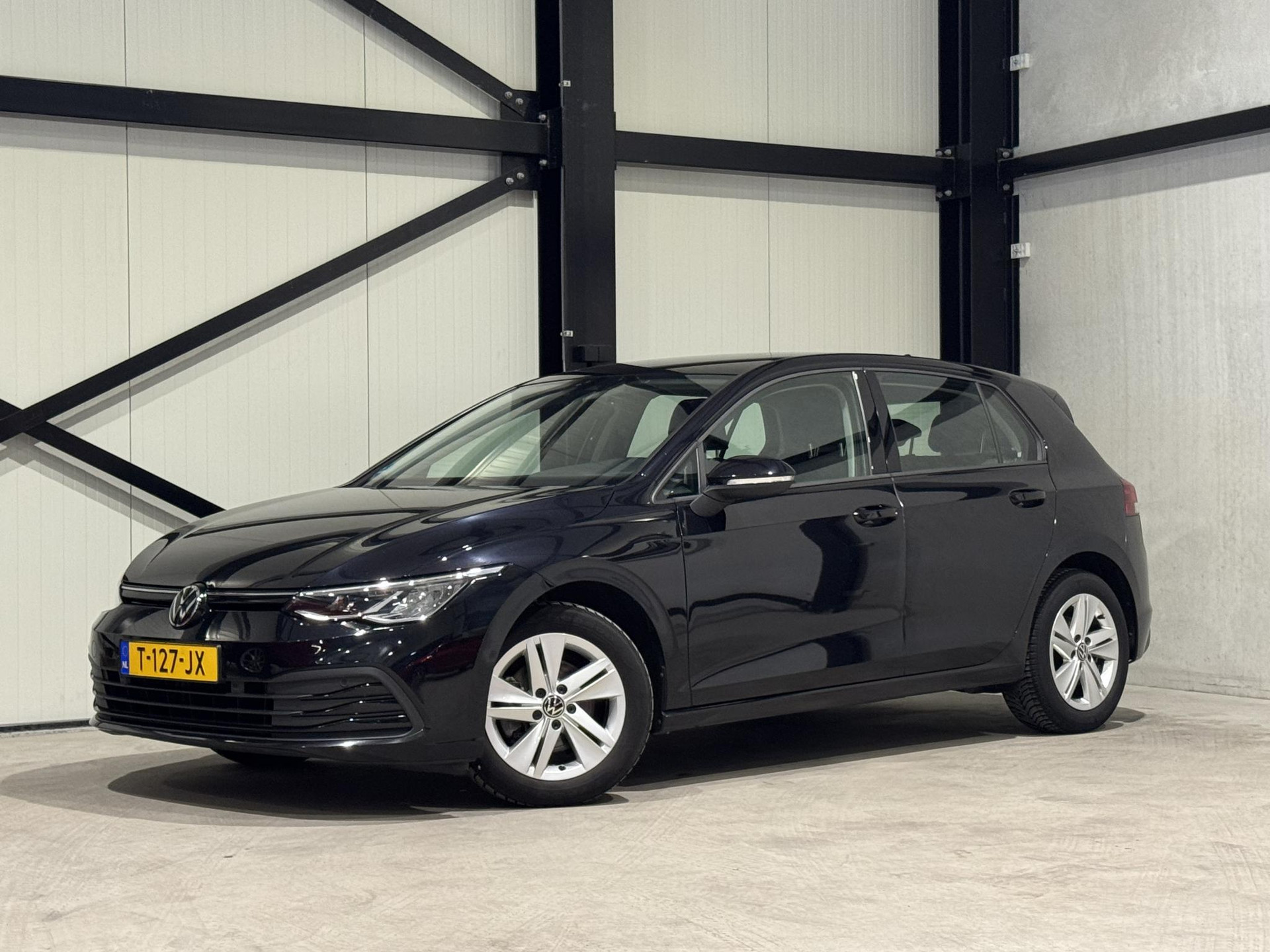 Volkswagen Golf 1.0 eTSI Life T127JX