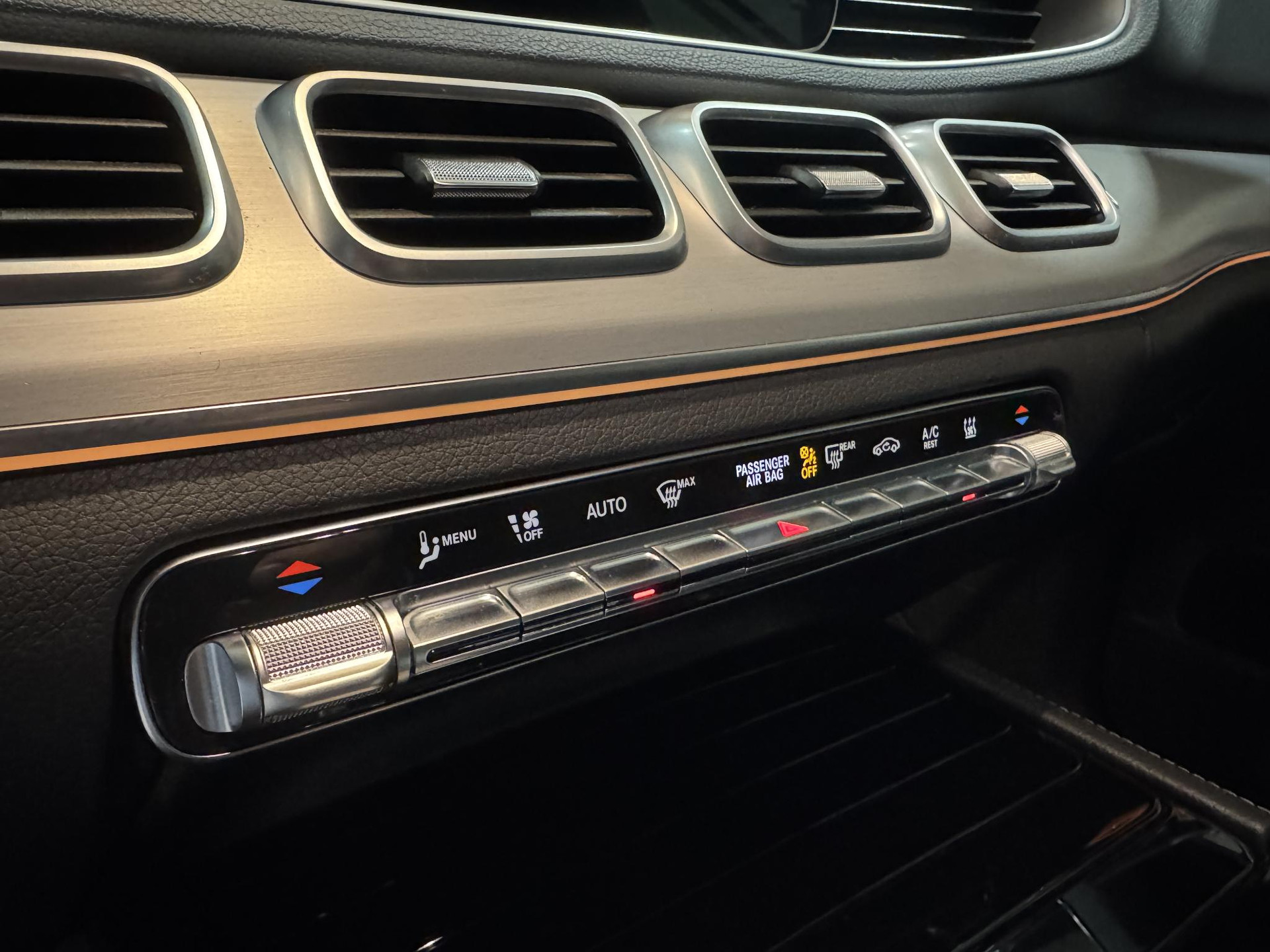 Mercedes-Benz GLE 350 e 4MATIC NBL63G
