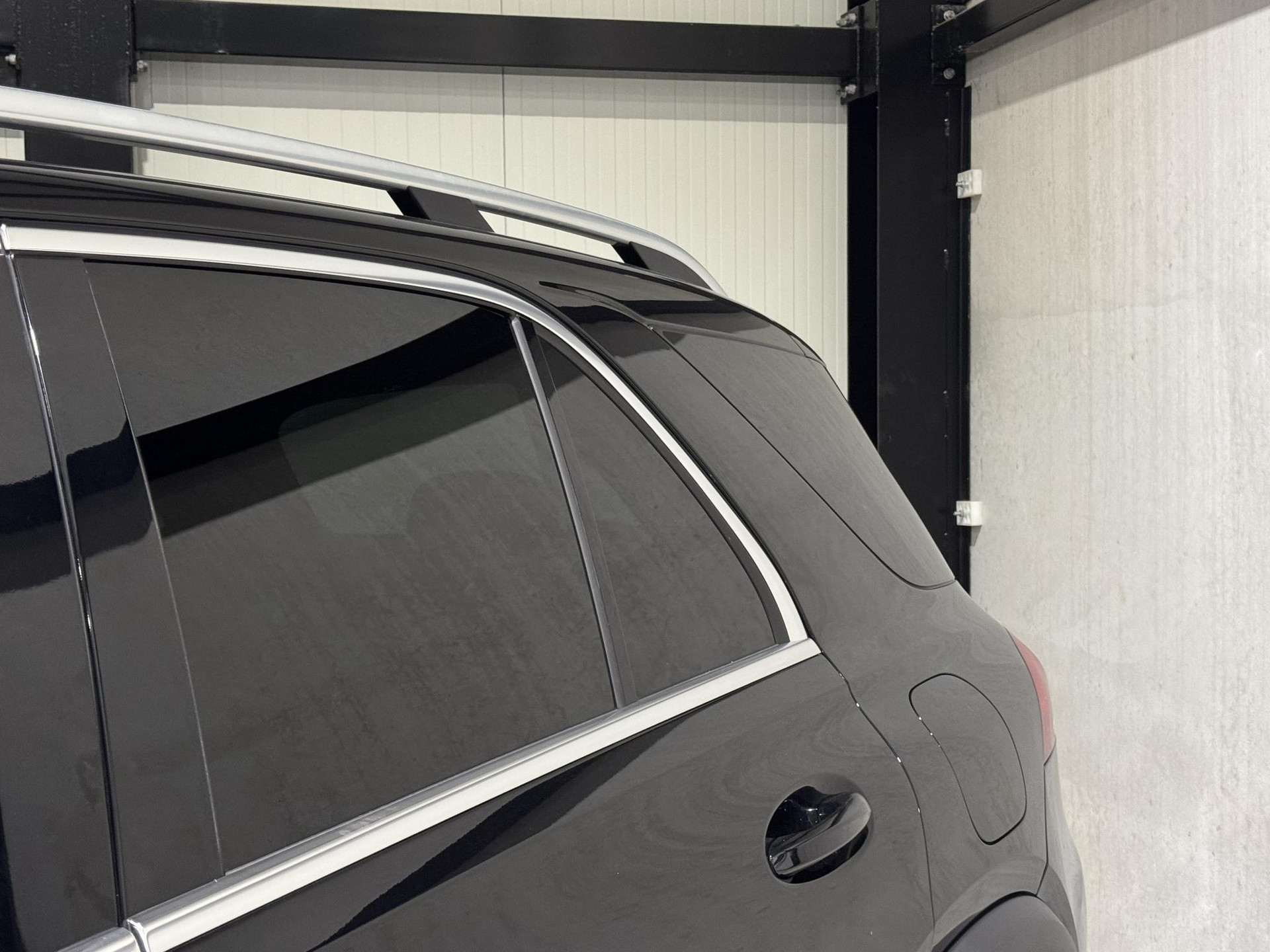 Mercedes-Benz GLE 350 e 4MATIC NBL63G