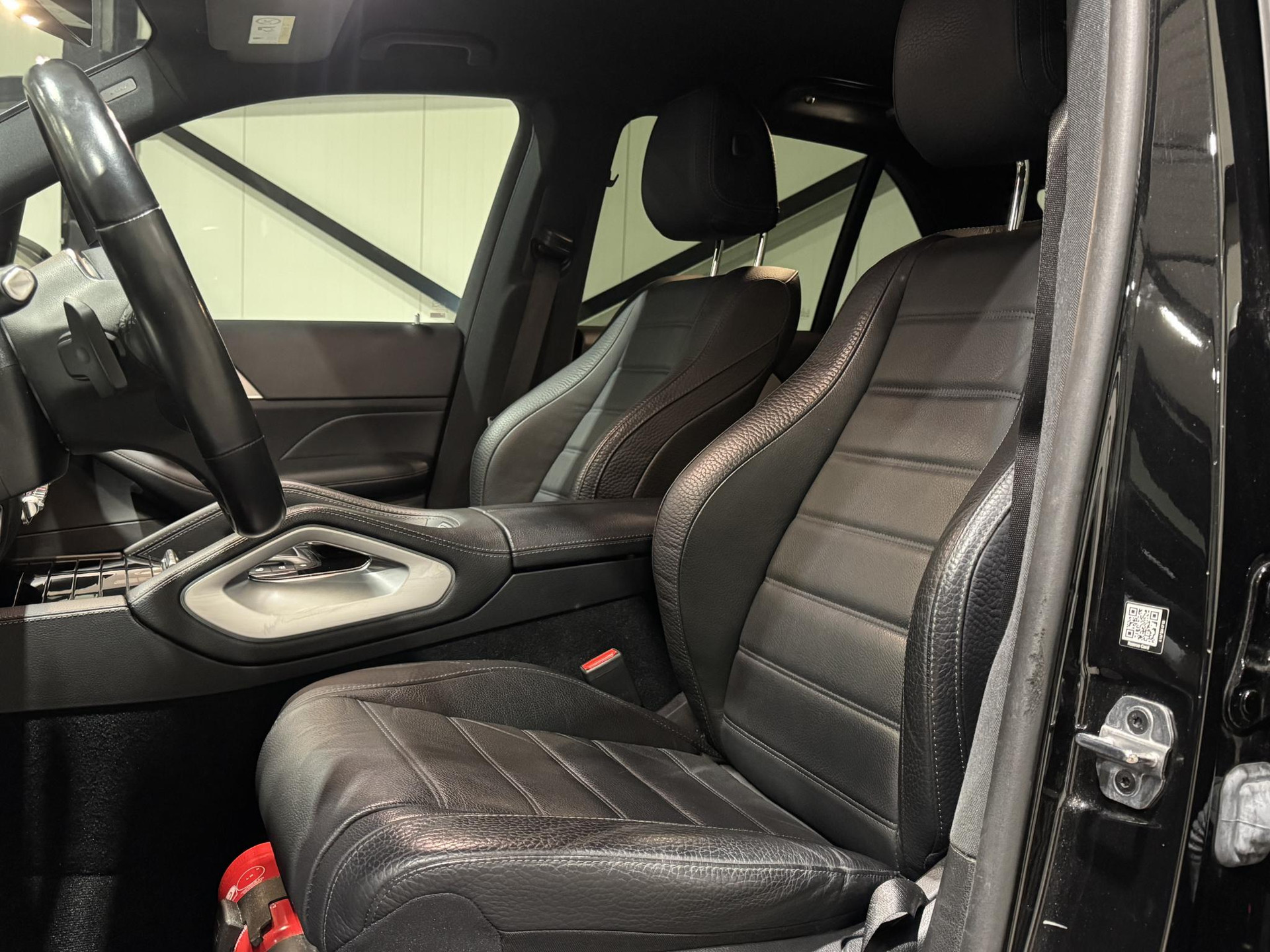 Mercedes-Benz GLE 350 e 4MATIC NBL63G