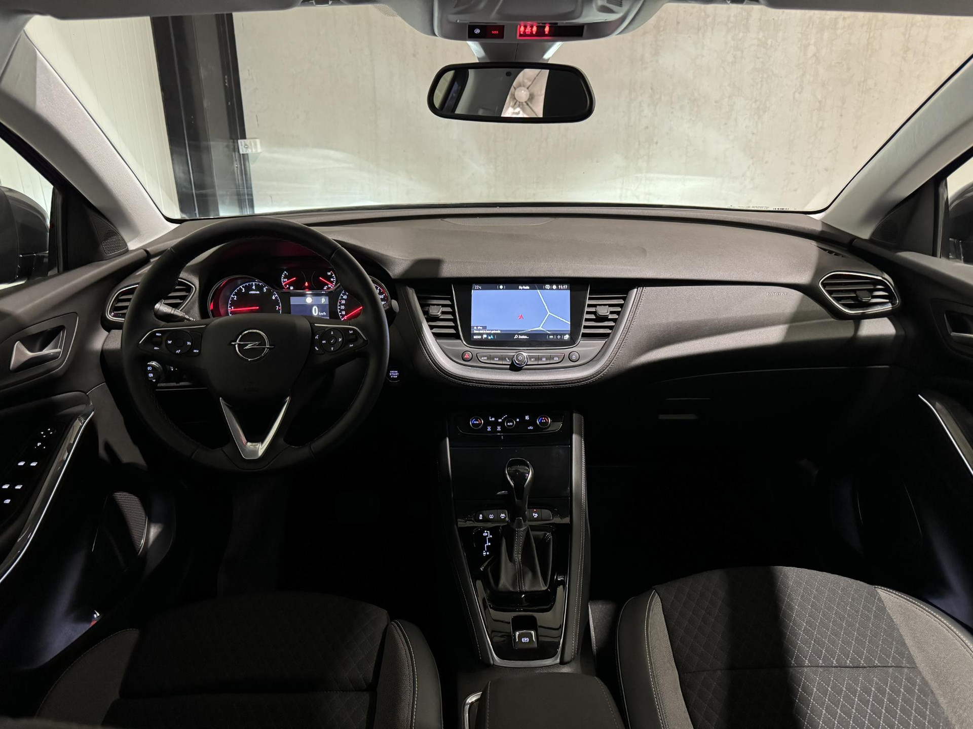 Opel Grandland X 1.2 Turbo Innovation H440RX