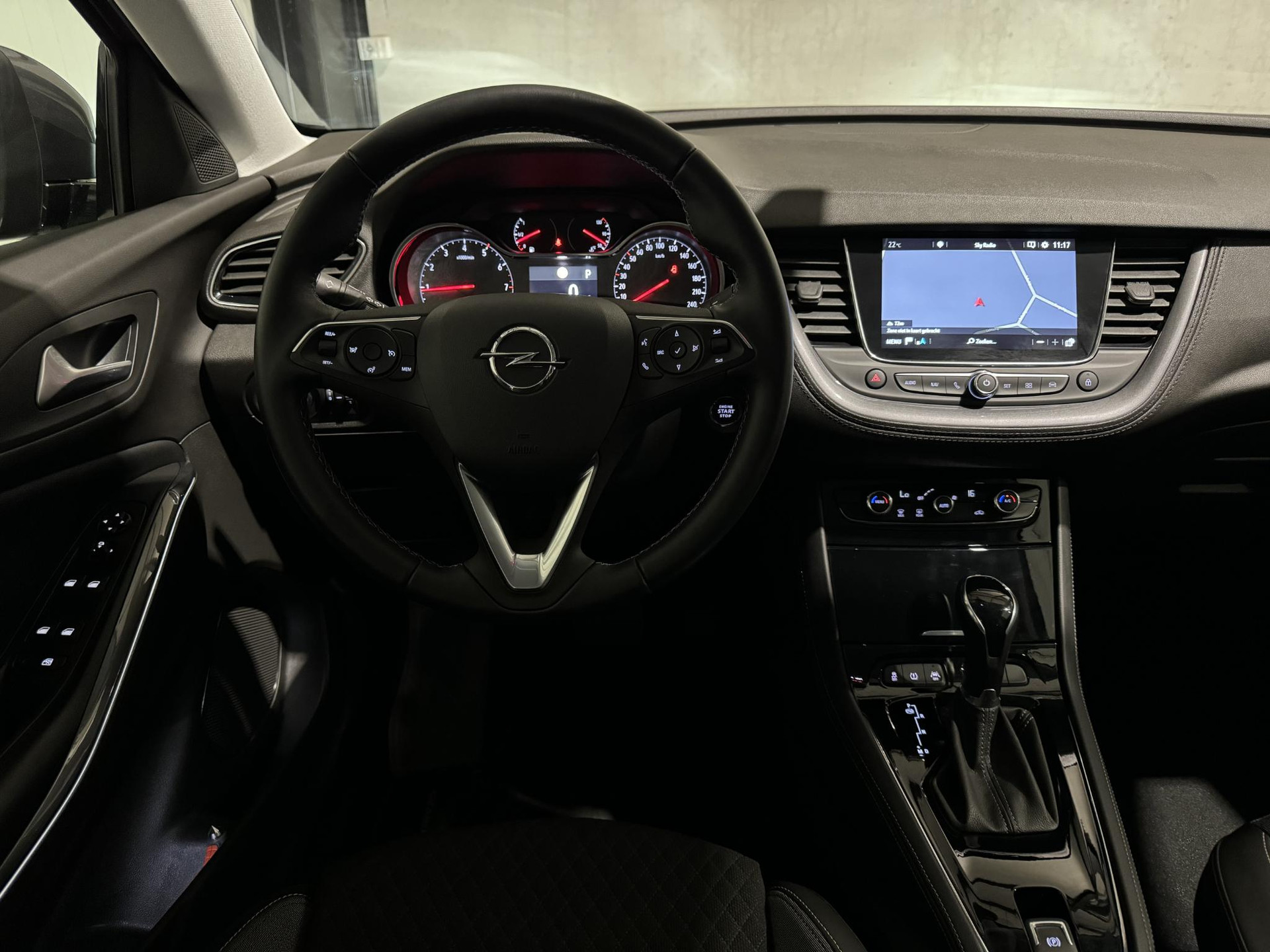 Opel Grandland X 1.2 Turbo Innovation H440RX