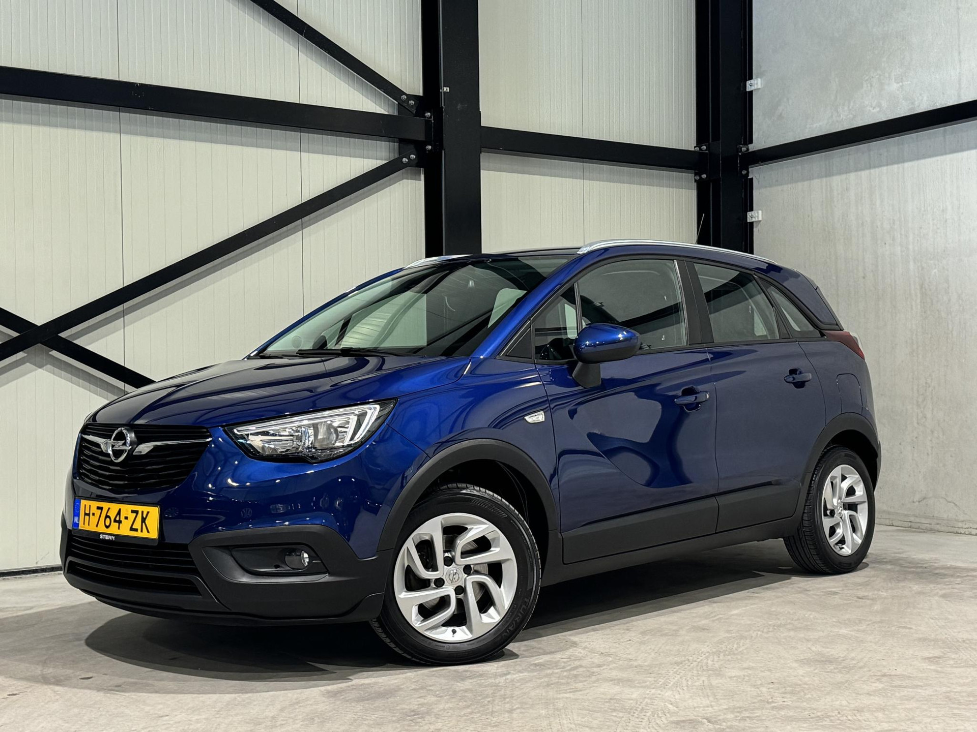 Opel Crossland X 1.2 Turbo Edition H764ZK