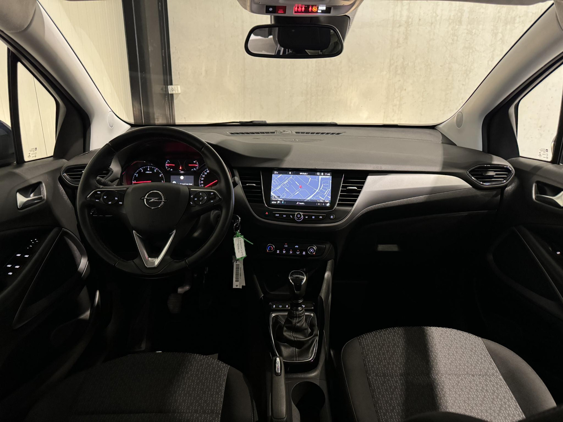 Opel Crossland X 1.2 Turbo Edition H764ZK