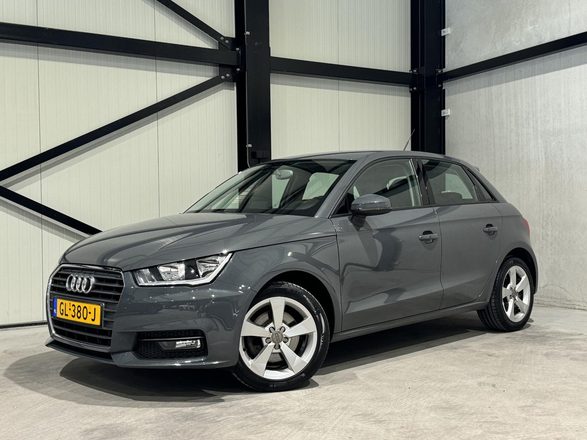 Audi A1 Sportback 1.4 TFSI CoD Sport Pro Line GL380J