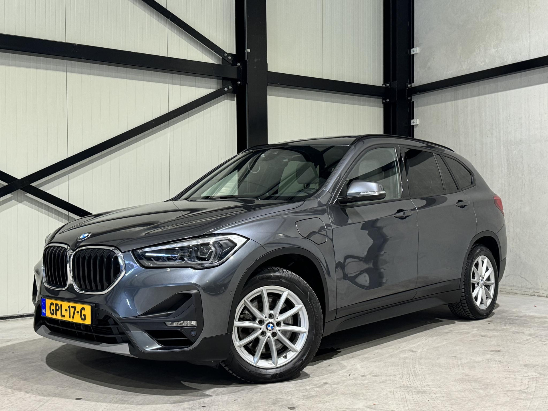 BMW X1 xDrive25e GPL17G