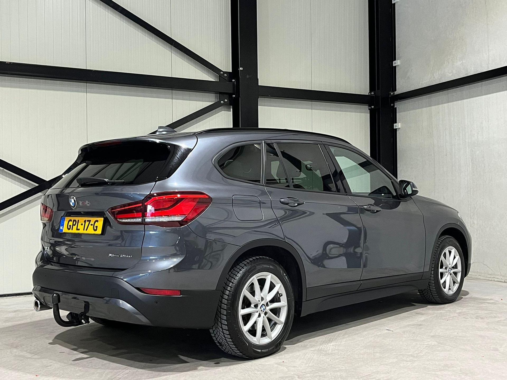 BMW X1 xDrive25e GPL17G