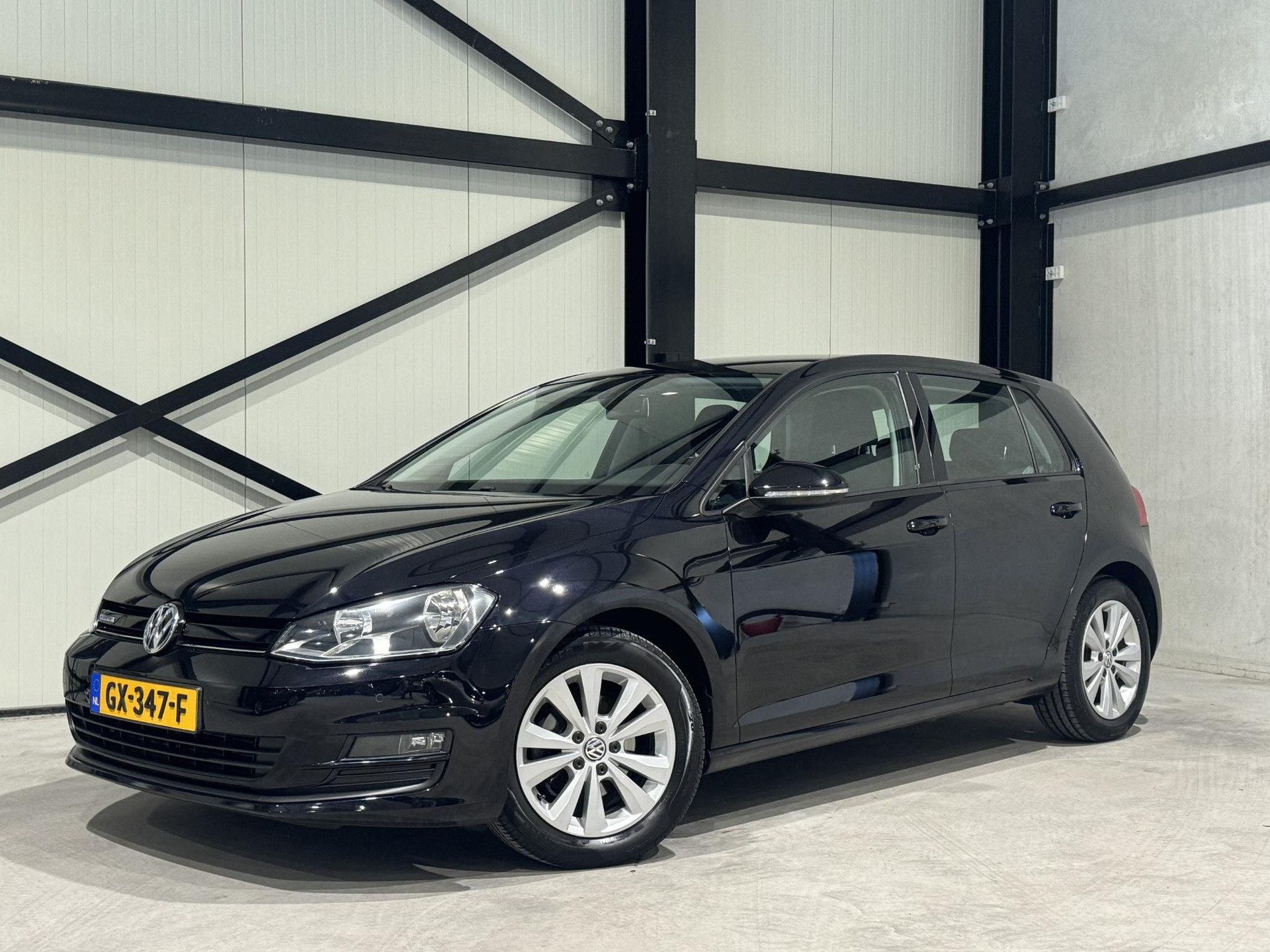 Volkswagen Golf 1.0 TSI Comfortline GX347F