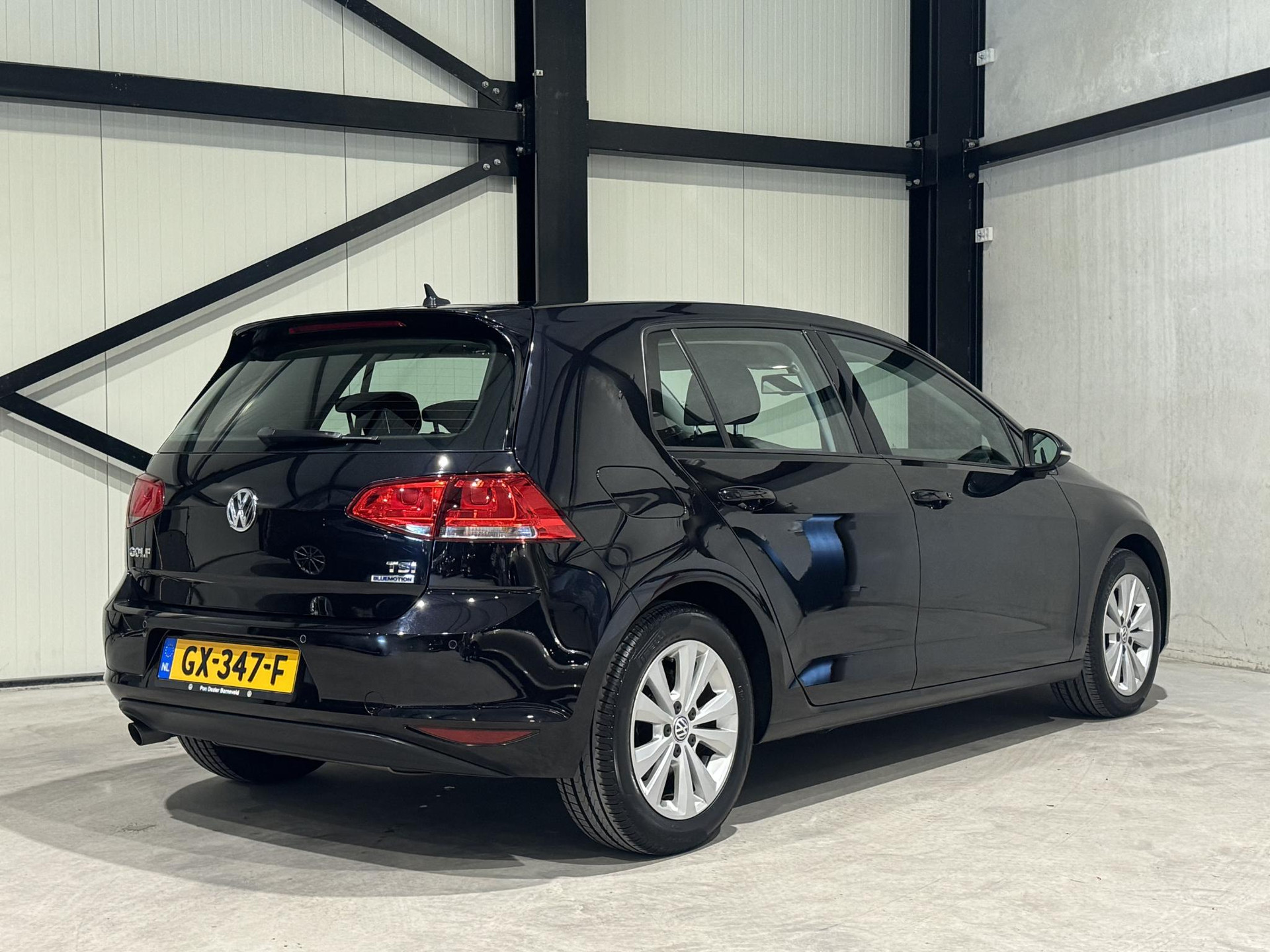 Volkswagen Golf 1.0 TSI Comfortline GX347F